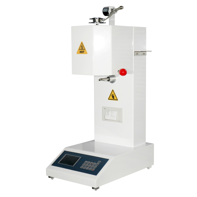 Good Price high precise Melt Flow Indexer with CE GT-MFI-450A