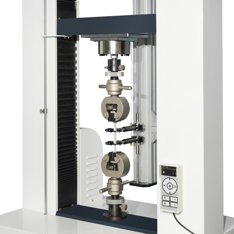 High Quality High Temperature Universal Testing Machine With CE 