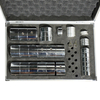 Cheap Price Hig Precise Good Performance Laboratory HDT And Vicat Softening Temperature Testing Equipment with CE Certificate 