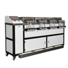 High Precision Cheap Notched Constant Ligament Stress Tester (NCLS) for HDPE Geomembranes with CE Certificate 