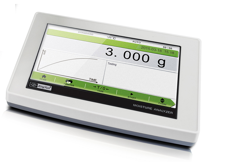 Good Quality High Precision Cheap Moisture Content Apparatus 