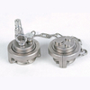 Customized Semi-Auto Hydrostatic Pressure Testing Equipment For Tube