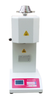 Electronic Extrusion Plastometer with Melt Flow Indexer for Rubber
