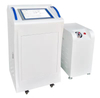 Professional Hydrostatic Pressure Testing Equipment With Computer Control For Plastic Fittings