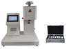 Electronic Extrusion Plastometer for Laboratory With CE
