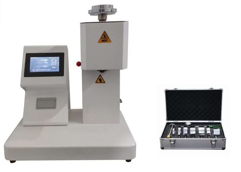 Melt Flow Index Tester (Plastometer) 