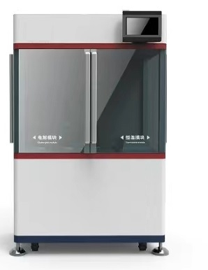 Good Quality Cheap Price High Precise Dynamic Pressure Tester (Water Hammer) with CE Certificate 