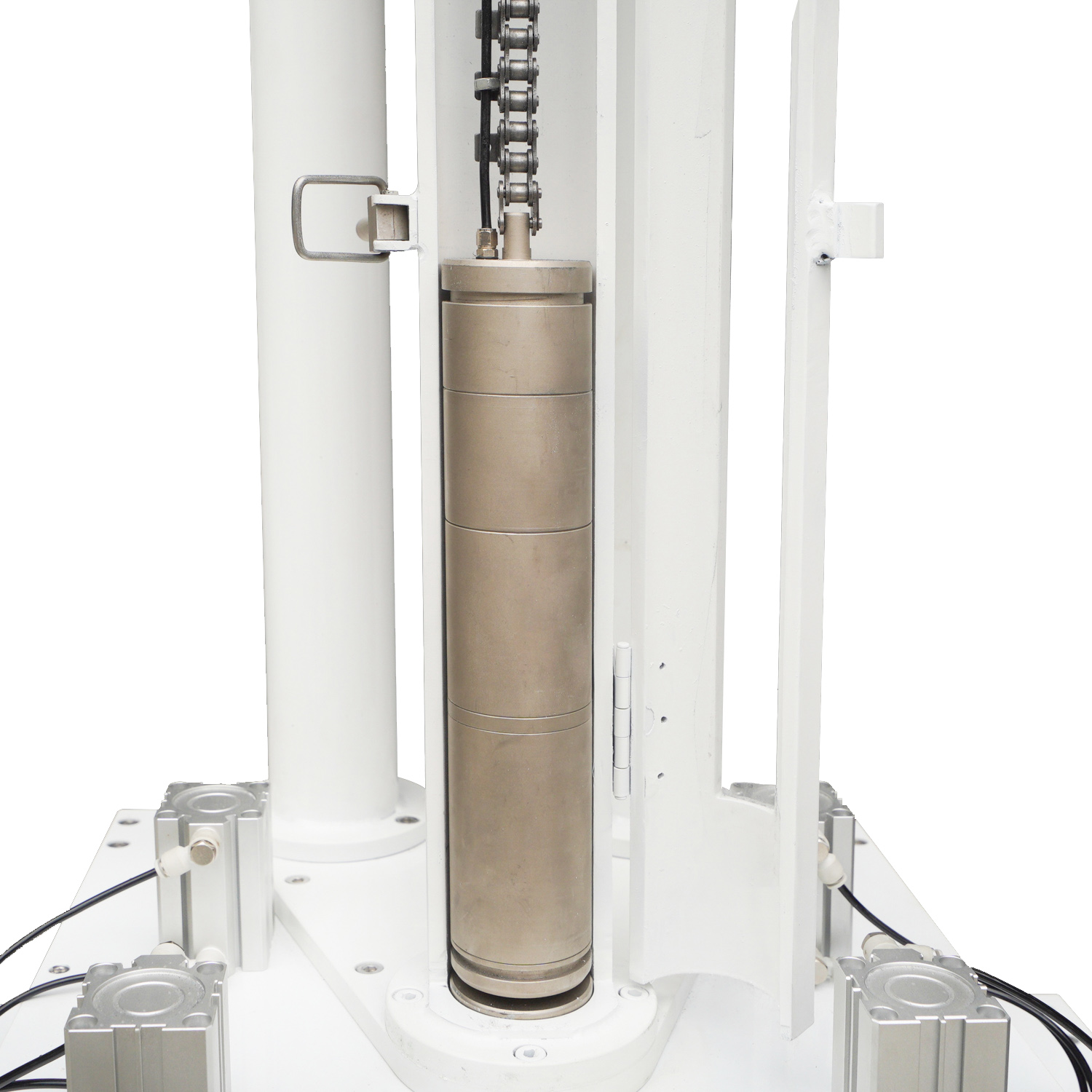 Automatic Good Qaulity Cheap High Precis Drop Weight Impact Tester For PVC Pipes And Fittings