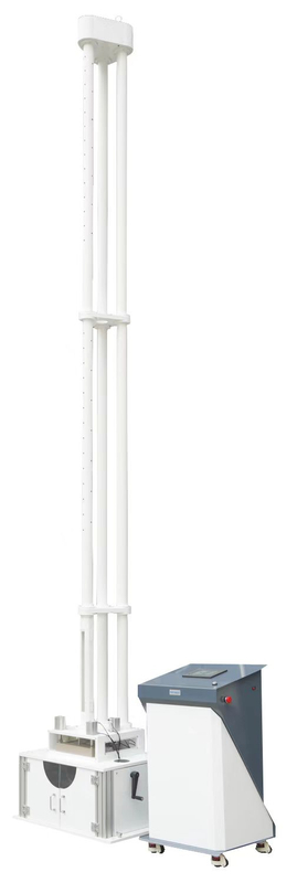 ASTM D 2444 and UL 651