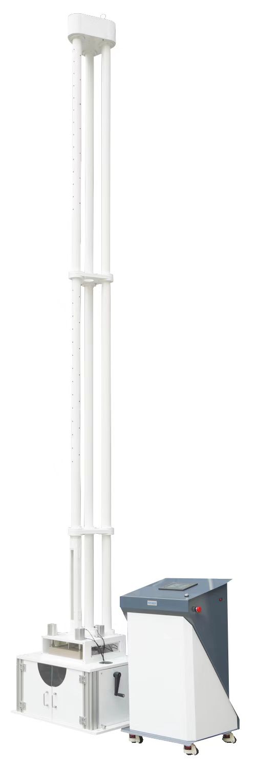 ASTM D 2444 and UL 651