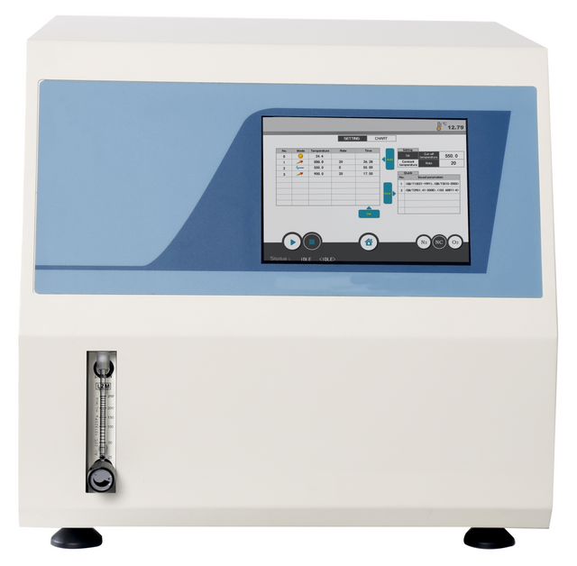 Good Quality Cheap High Precision Carbon Black Content Tester with CE Certificate 