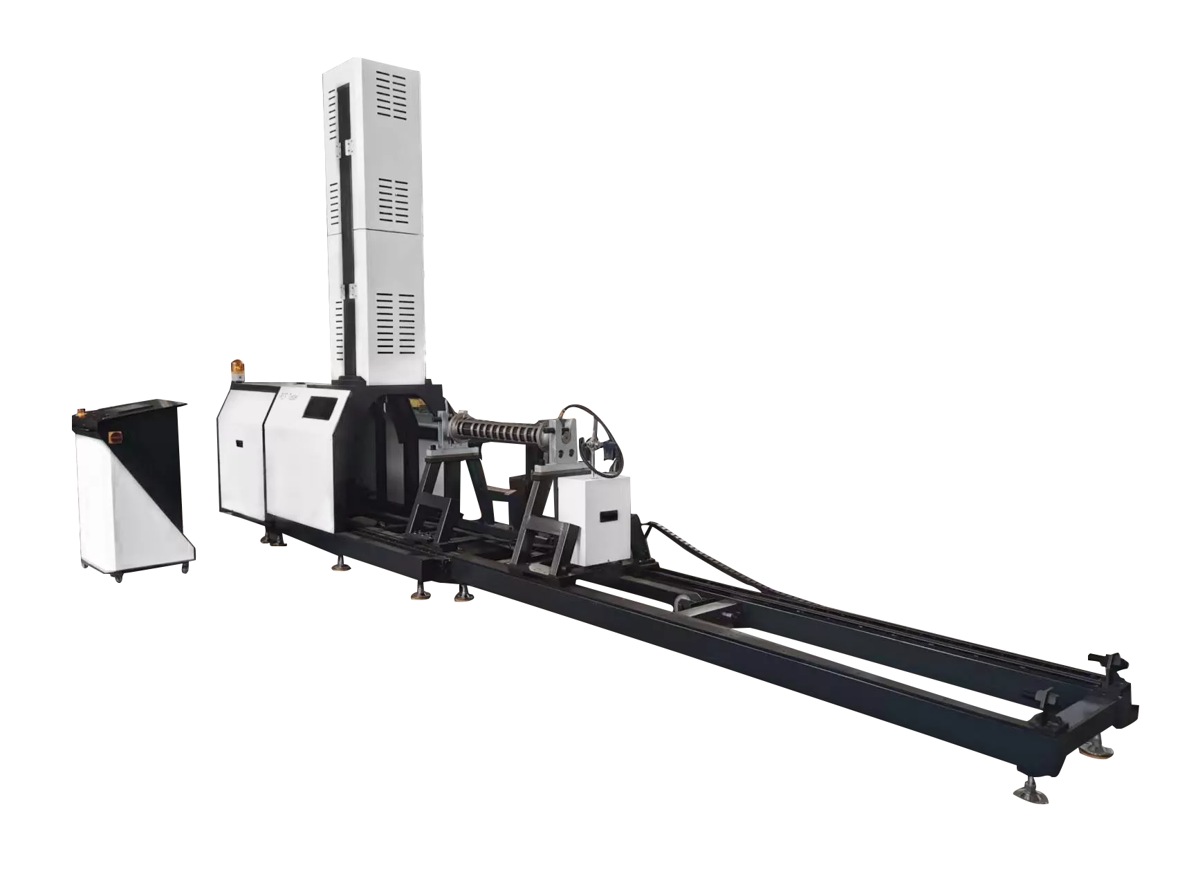 Hydrostatic Pressure Tester
