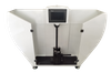 Good Price Cheap Charpy and Izod Muptiple Impact Tester for Plastic Testing with CE