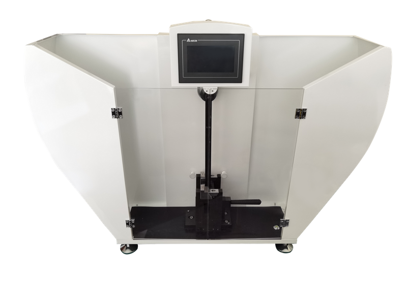 Good Price Cheap Charpy and Izod Muptiple Impact Tester for Plastic Testing with CE