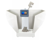 High Precise Good Quality Coplanar Double Notches Making Machine for Charpy IZOD Impact Specimens with CE 