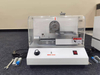 High Precise Fully Automatic Notch Making Machine for Chaypy and IZOD specimens with CE 