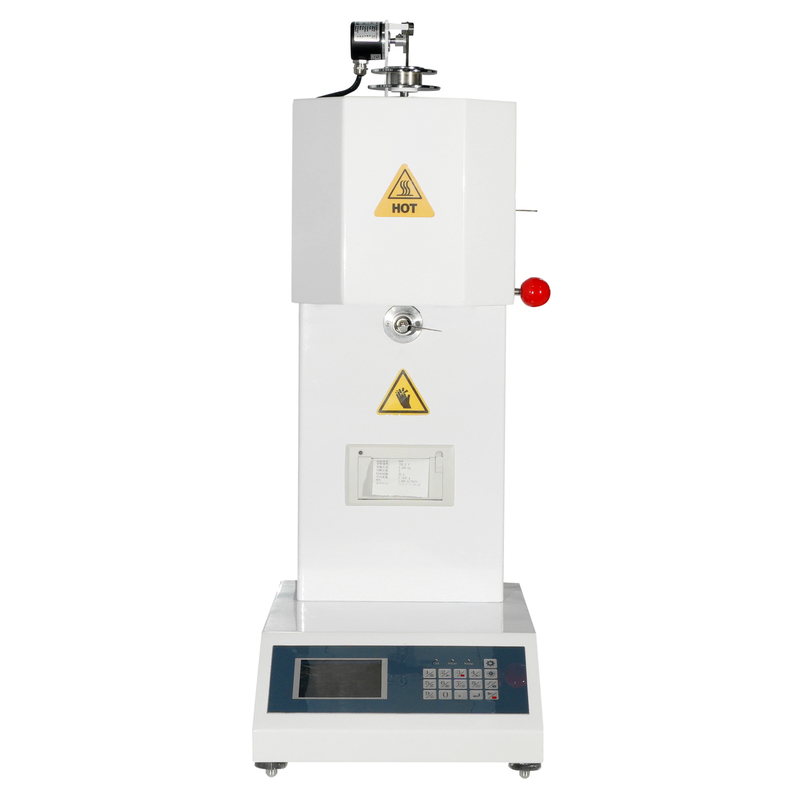 Good Price high precise Melt Flow Indexer with CE GT-MFI-450A