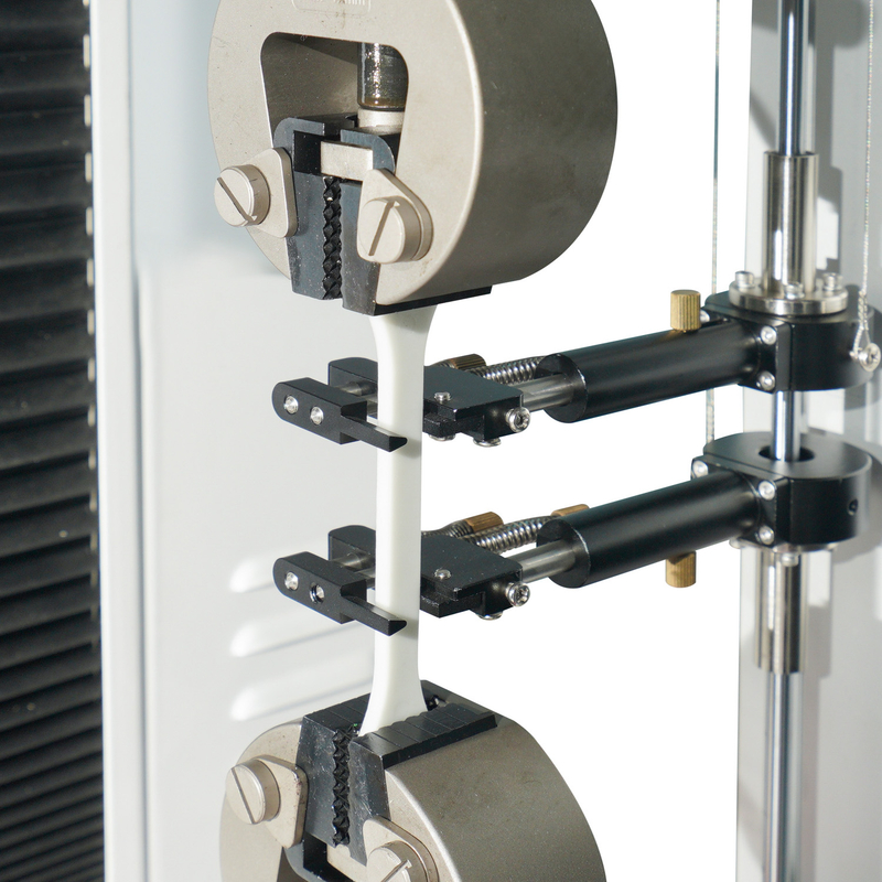 High Quality High Temperature Universal Testing Machine With CE 