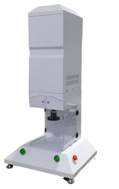 Good Quality Pneumatic Punching Machine for Cutting Plastic Specimens with CE 