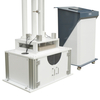Automatic Good Qaulity Cheap High Precis Drop Weight Impact Tester For PVC Pipes And Fittings