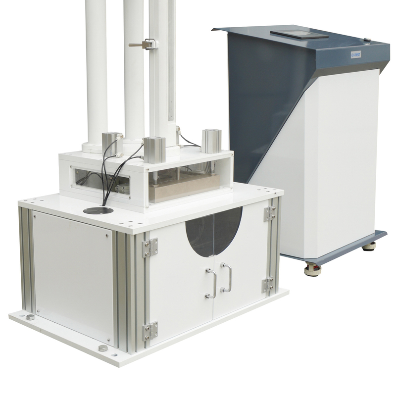 Automatic Good Qaulity Cheap High Precis Drop Weight Impact Tester For PVC Pipes And Fittings