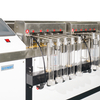 High Precision Cheap Notched Constant Ligament Stress Tester (NCLS) for HDPE Geomembranes with CE Certificate 