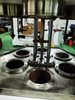 Cheap High Quality Abrasion Testing Machine for PE-UHMW with CE Certificate 
