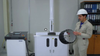Cheap price PVC Pipe Falling Weight Impact Tester with CE