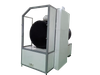 PE PVC Pipe Cutting And Chamfering Machine with CE Certificate 