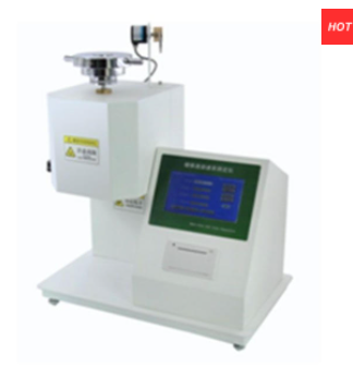 How to use the melt flow index machine？
