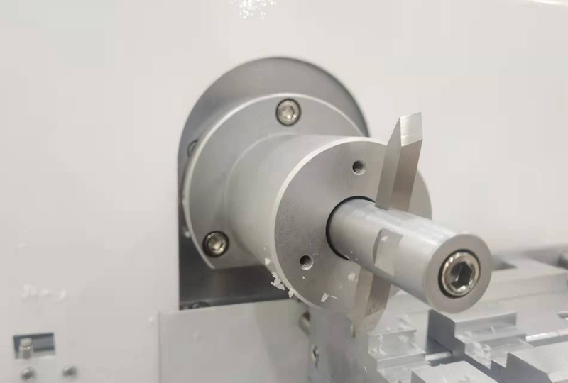 High Precise Fully Automatic Notch Making Machine for Chaypy and IZOD specimens with CE 