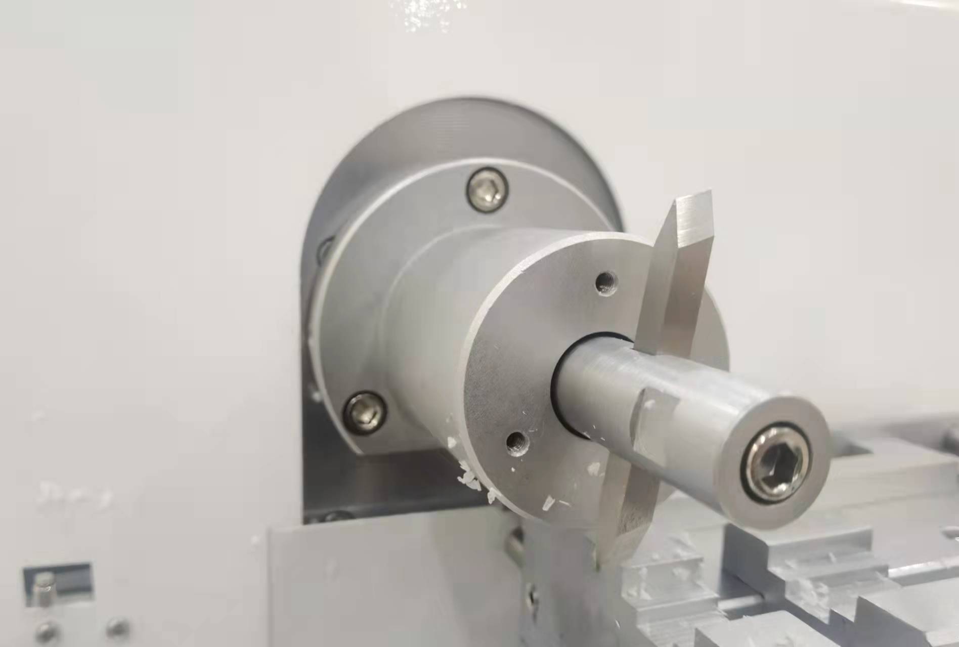 High Precise Fully Automatic Notch Making Machine for Chaypy and IZOD specimens with CE 