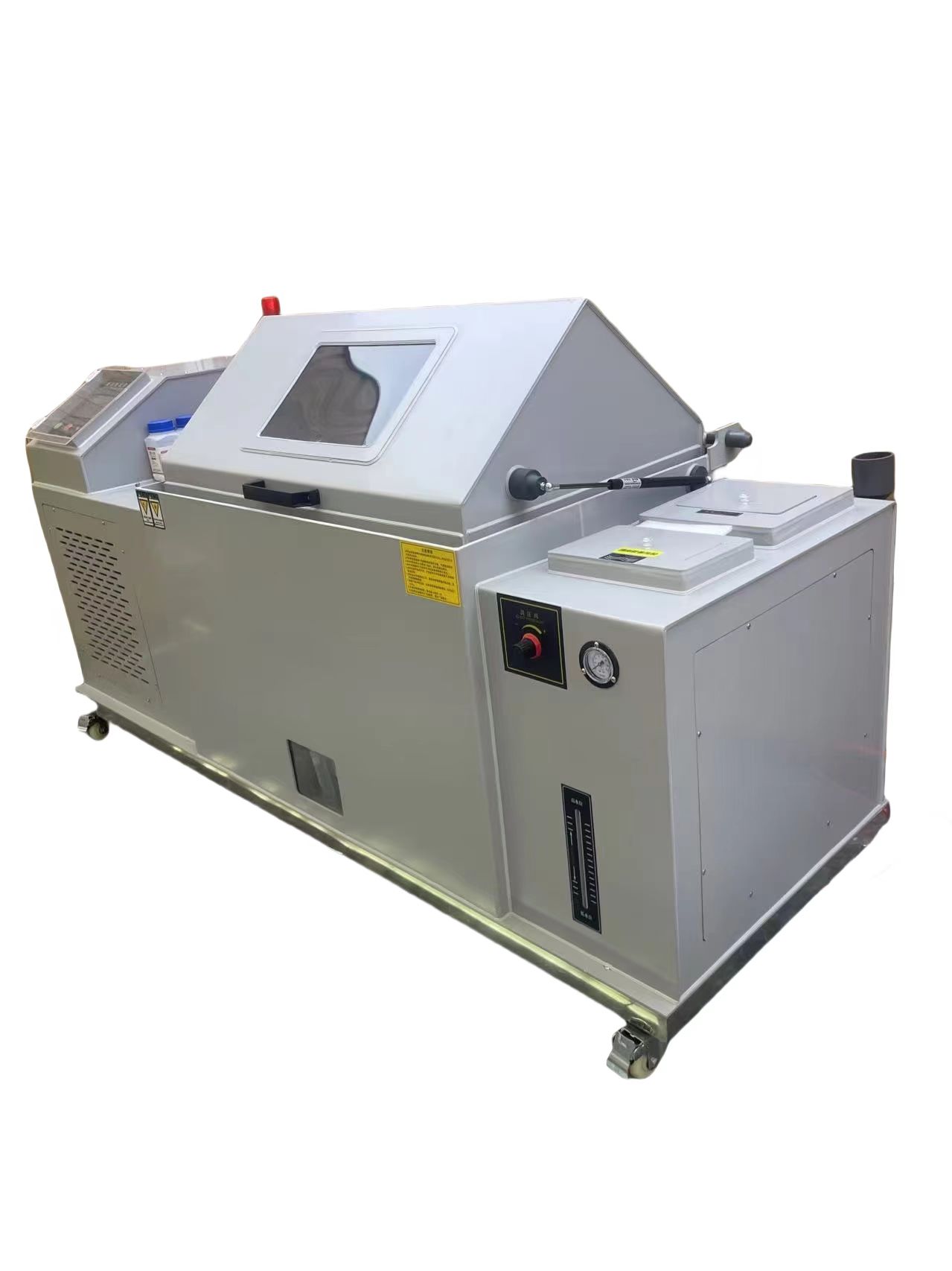 Salt Spray Corrosion Test Chamber with CE Certificate 