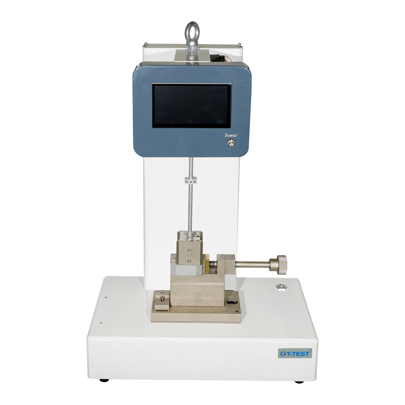 Cheap Low Price High Precise Good Quality Izod Impact Tester ISO 180 ASTM D 256 