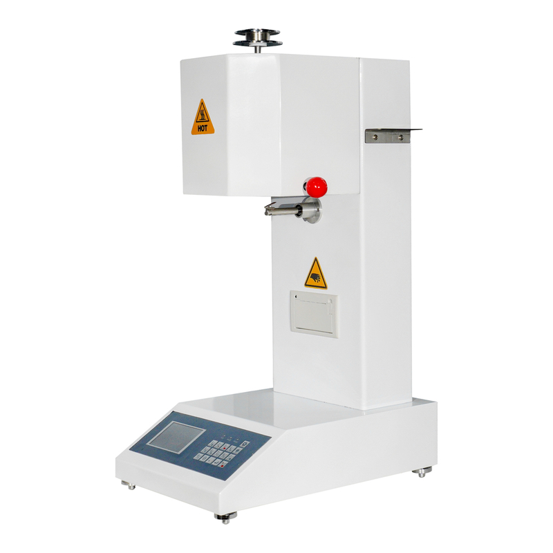Good Price high precise Melt Flow Indexer with CE GT-MFI-450A