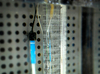 High Precise Density Gradient Apparatus for UH-HDPE with CE Certificate 