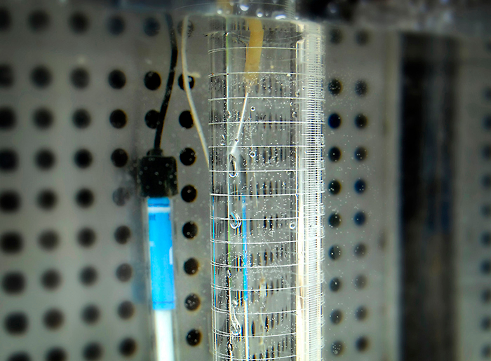 High Precise Density Gradient Apparatus for UH-HDPE with CE Certificate 