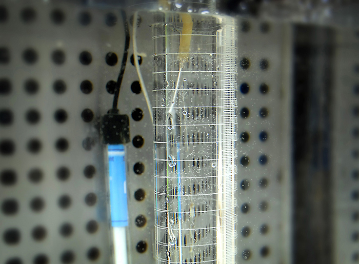 High Precise Density Gradient Apparatus for UH-HDPE with CE Certificate 