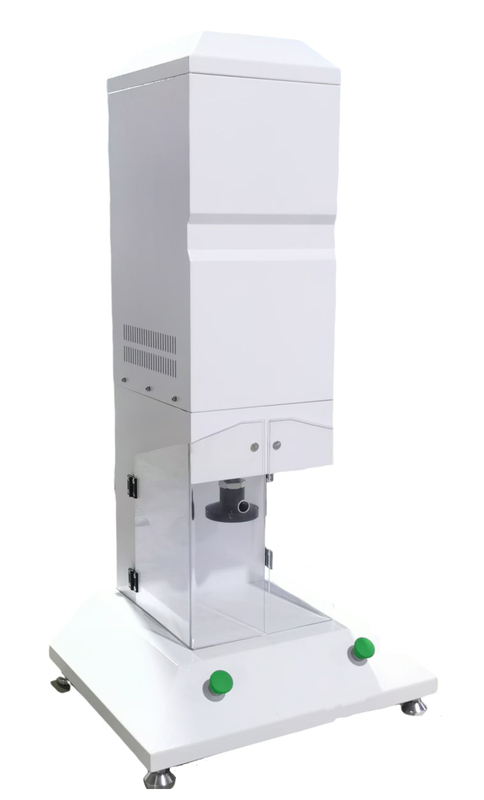 Good Quality Pneumatic Punching Machine for Cutting Plastic Specimens with CE 