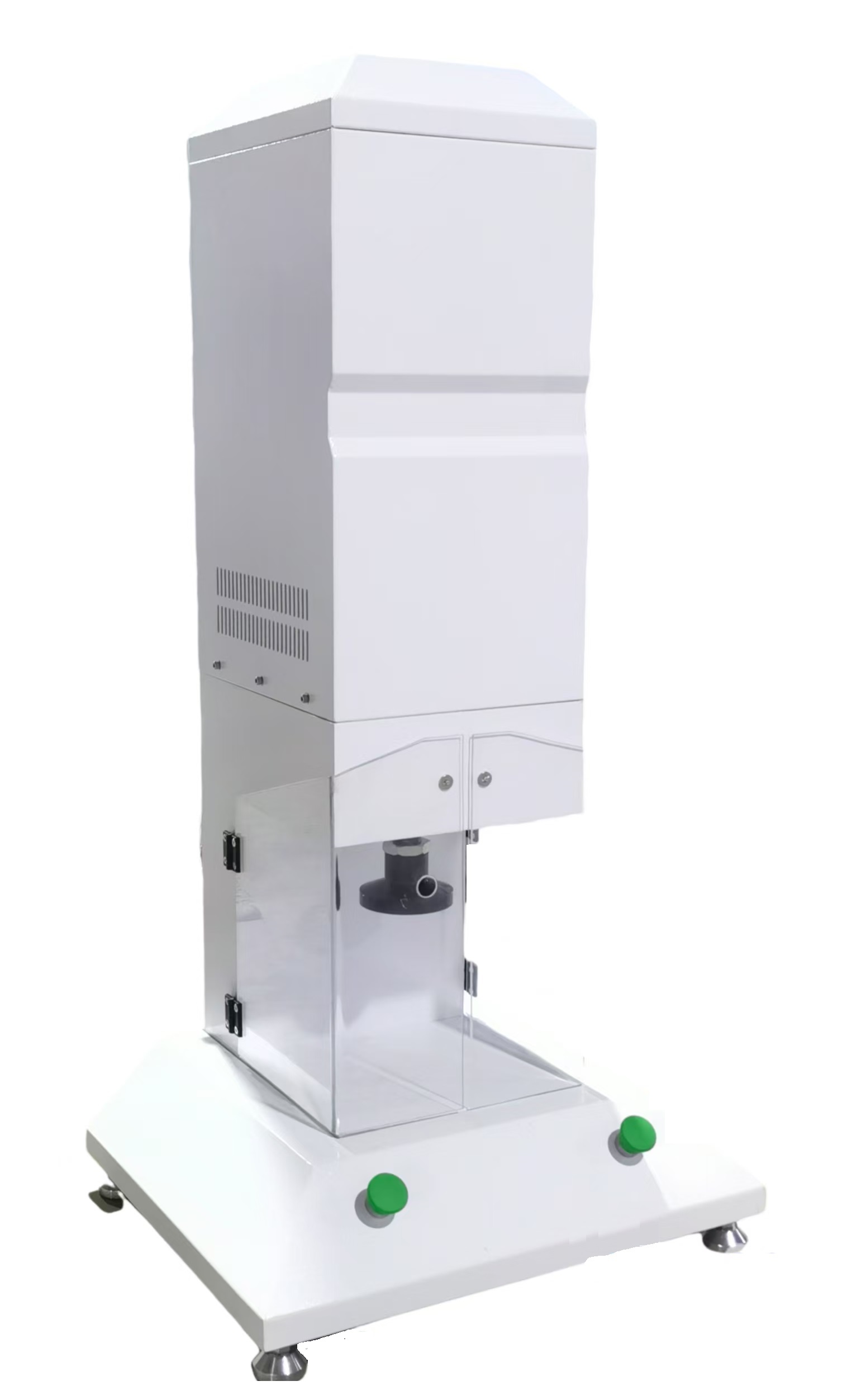 Good Quality Pneumatic Punching Machine for Cutting Plastic Specimens with CE 