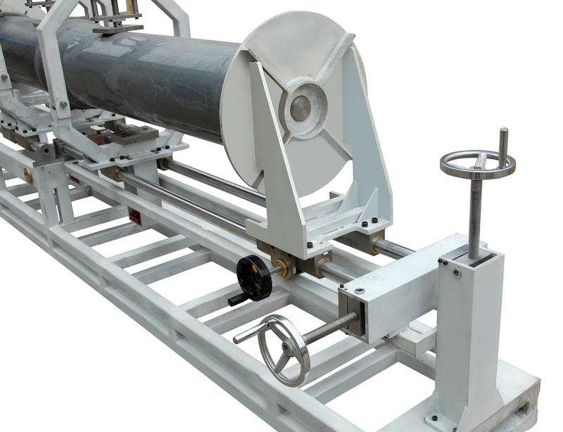 Cheap Good Quality Elastomeric Joints Leak Tightness Tester for Piping System with CE