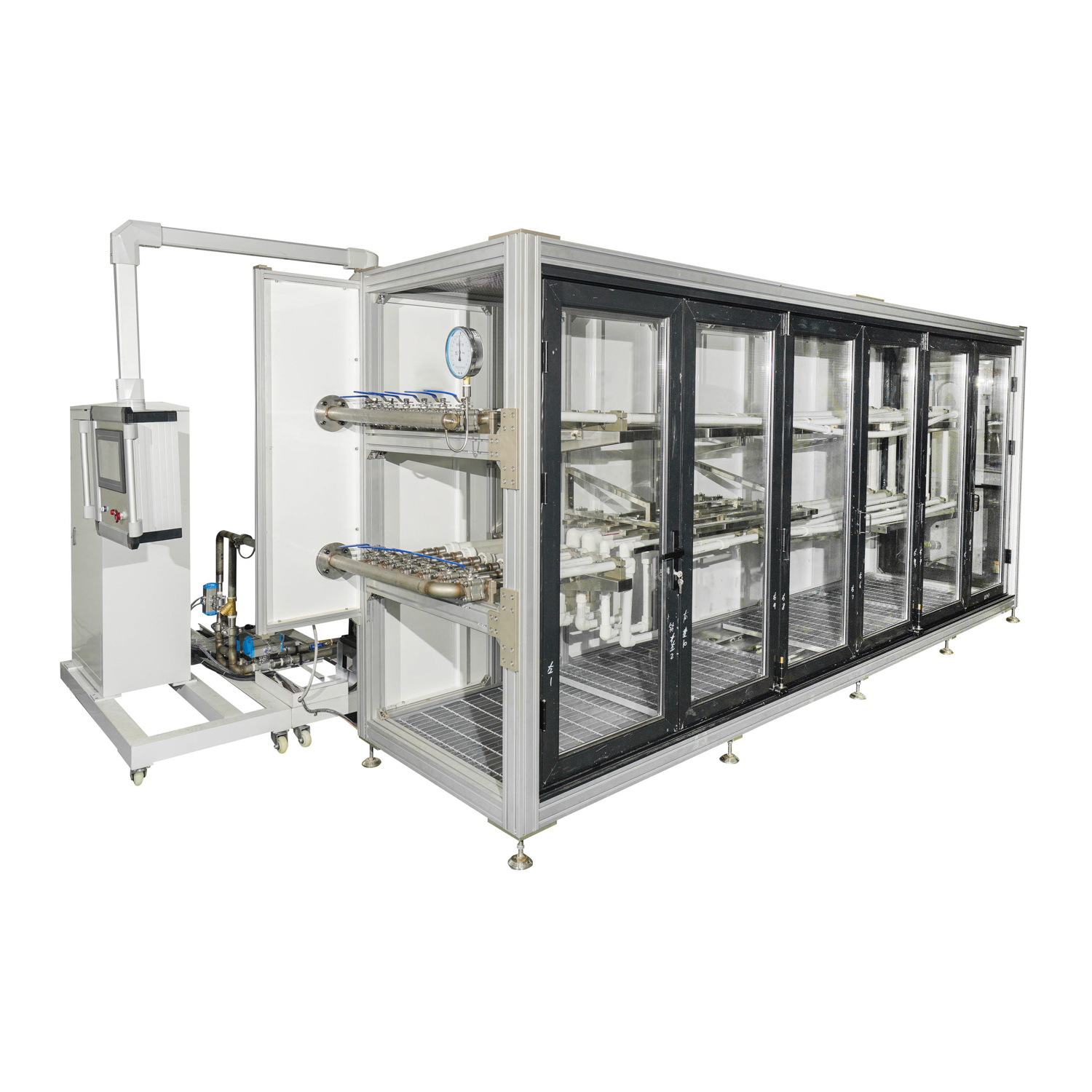 Good Quality Cheap Good Price High Precise Hot And Cold Water Temperature Thermal Cycling Tester with CE certificate 