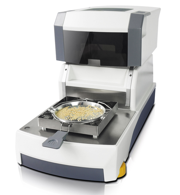 Good Quality High Precision Cheap Moisture Content Apparatus 