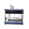 High Precise Cheap Good Price High Quality PE Pipe Notch Milling Machine with CE Certificate