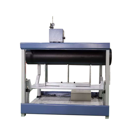High Precise Cheap Good Price High Quality PE Pipe Notch Milling Machine with CE Certificate