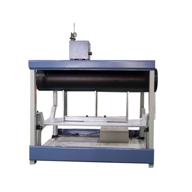 High Precise Cheap Good Price High Quality PE Pipe Notch Milling Machine with CE Certificate