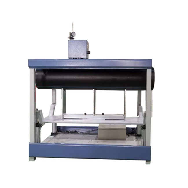 High Precise Cheap Good Price High Quality PE Pipe Notch Milling Machine with CE Certificate