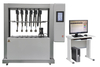Good Quality Cheap Price Elongation Stress Tester for PE-UHMW with CE Certificate 