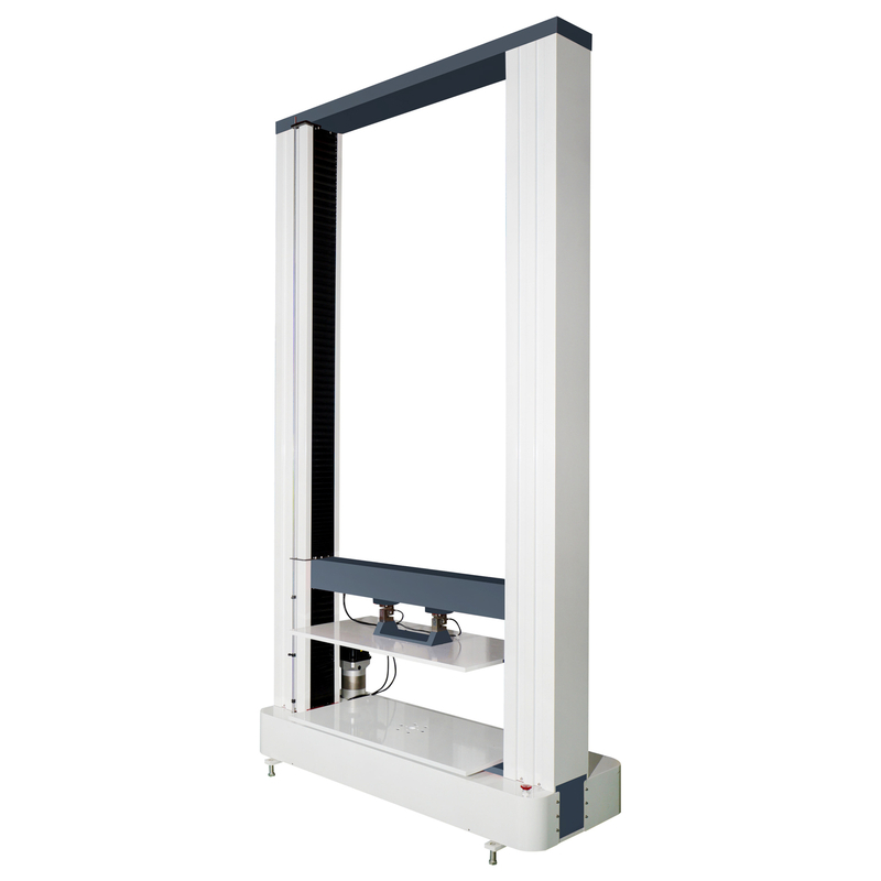 Cheap High Precise Good Quality Ring Stiffness Tester with CE Certificate 