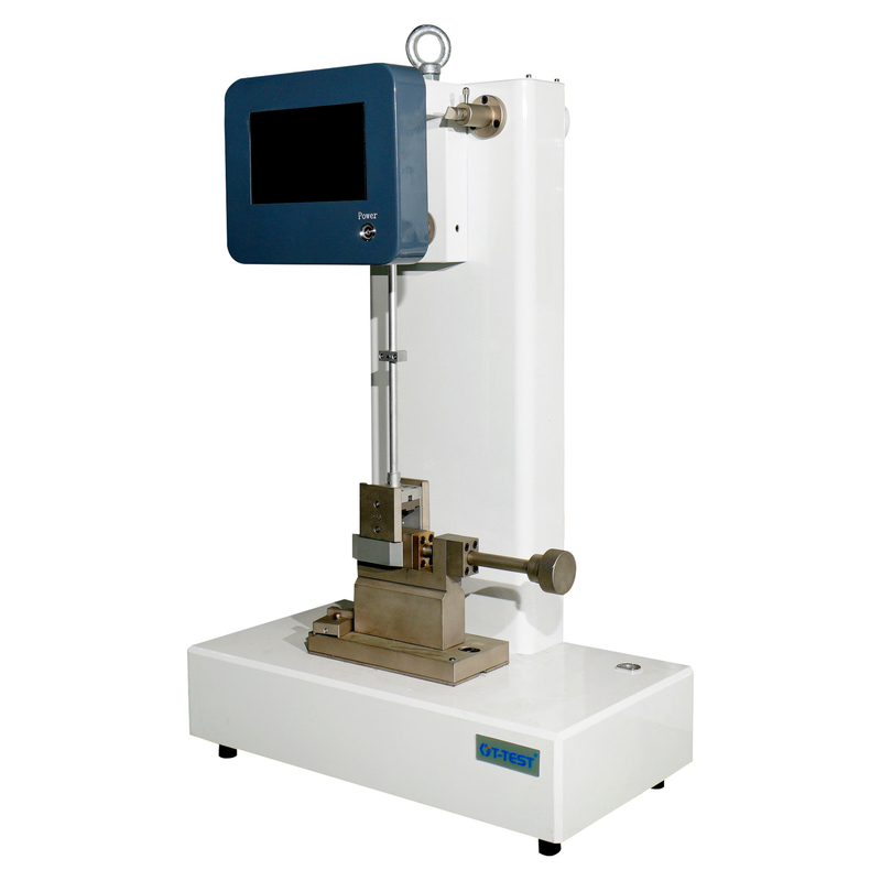 Cheap Low Price High Precise Good Quality Izod Impact Tester ISO 180 ASTM D 256 